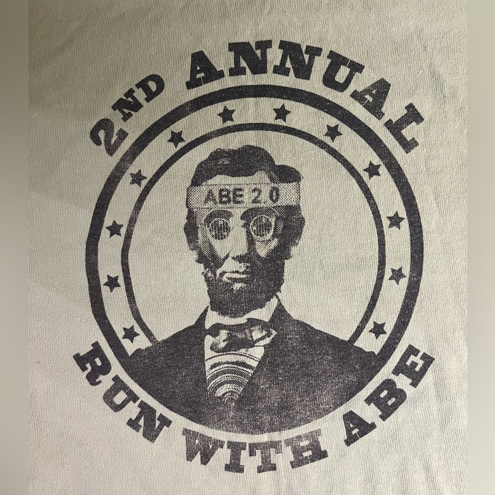 Vintage Buckley’s Seattle T